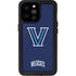 Villanova University 1842 iPhone 14 Pro Max Waterproof Case