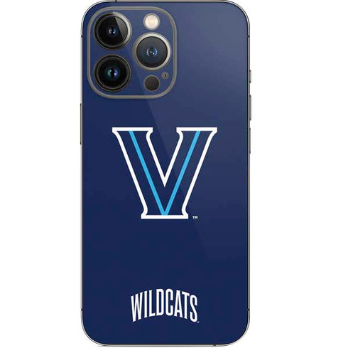 Villanova University 1842 iPhone 14 Pro Skin