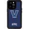 Villanova University 1842 iPhone 14 Pro Waterproof Case