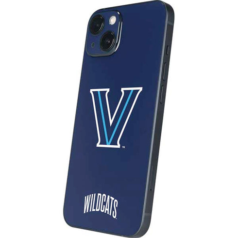 Villanova University 1842 iPhone Skins