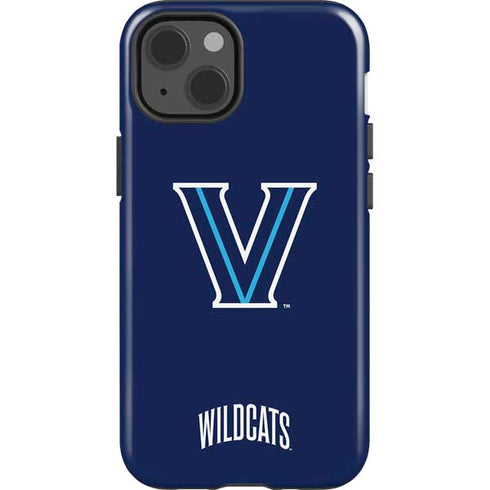 Villanova University 1842 iPhone 15 Plus Impact Case
