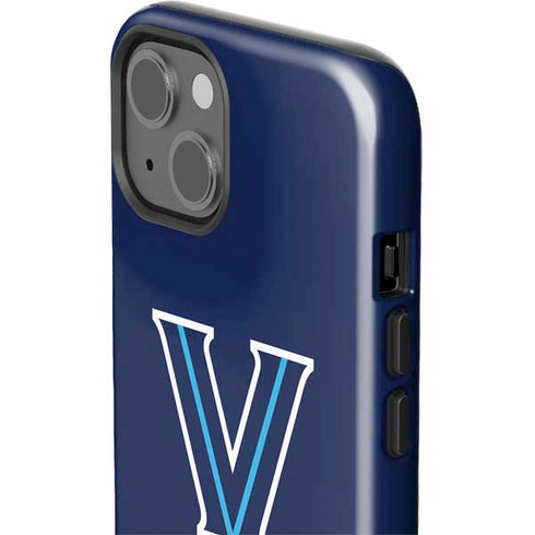 Villanova University 1842 iPhone 15 Plus Impact Case