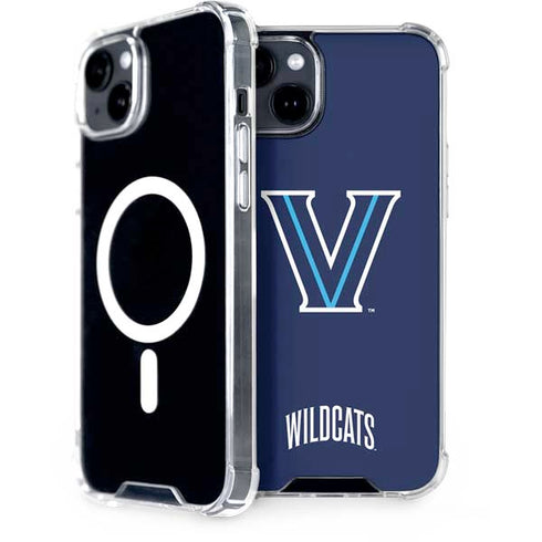 Villanova University 1842 iPhone 15 Plus MagSafe Case