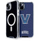 Villanova University 1842 iPhone 15 Plus MagSafe Case