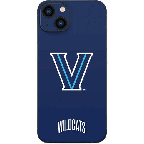 Villanova University 1842 iPhone 15 Plus Skin