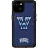 Villanova University 1842 iPhone 15 Plus Waterproof Case