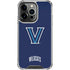 Villanova University 1842 iPhone 15 Pro Max Clear Case