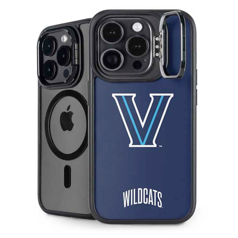 Villanova University 1842 iPhone 15 Pro Max Kickstand Case