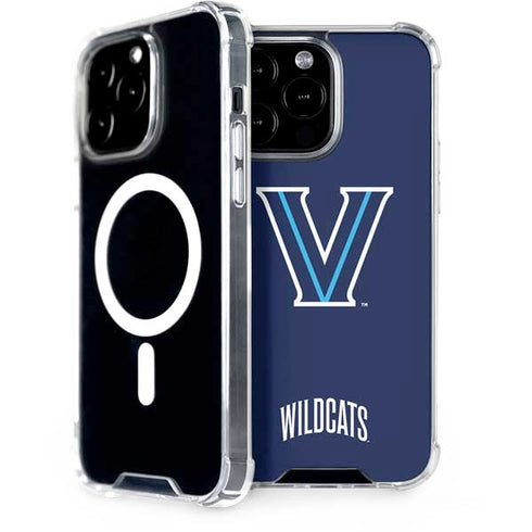 Villanova University 1842 iPhone 15 Pro Max MagSafe Case