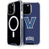 Villanova University 1842 iPhone 15 Pro Max MagSafe Case