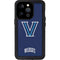 Villanova University 1842 iPhone 15 Pro Waterproof Case