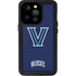 Villanova University 1842 iPhone 15 Pro Waterproof Case