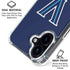 Villanova University 1842 iPhone 16 Clear Case