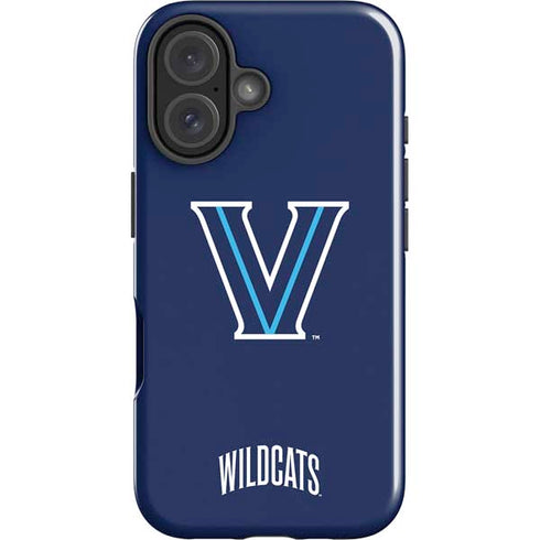 Villanova University 1842 iPhone 16 Impact Case