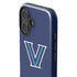 Villanova University 1842 iPhone 16 Impact Case