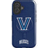 Villanova University 1842 iPhone 16 Magsafe Impact Case