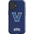 Villanova University 1842 iPhone 16 Plus Impact Case