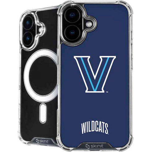 Villanova University 1842 iPhone 16 Plus MagSafe Case