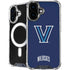 Villanova University 1842 iPhone 16 Plus MagSafe Case