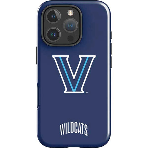 Villanova University 1842 iPhone 16 Pro Impact Case