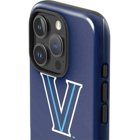Villanova University 1842 iPhone 16 Pro Impact Case