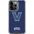 Villanova University 1842 iPhone 16 Pro Max Clear Case