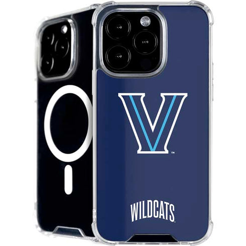 Villanova University 1842 iPhone 16 Pro Max MagSafe Case