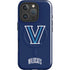 Villanova University 1842 iPhone 16 Pro Max Magsafe Impact Case