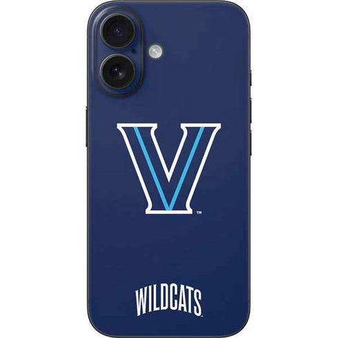Villanova University 1842 iPhone 16 Skin