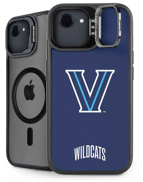Villanova University 1842 iPhone 16e Kickstand Case