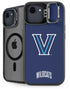 Villanova University 1842 iPhone 16e Kickstand Case