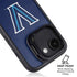 Villanova University 1842 iPhone 16e Kickstand Case