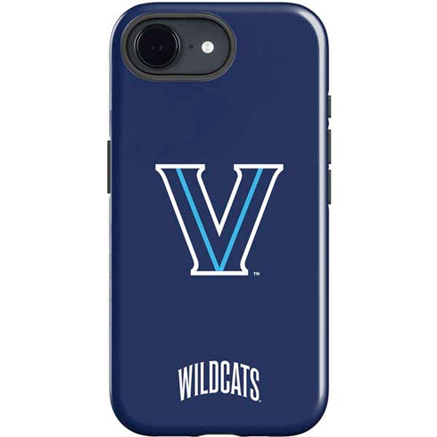 Villanova University 1842 iPhone 16e Impact Case