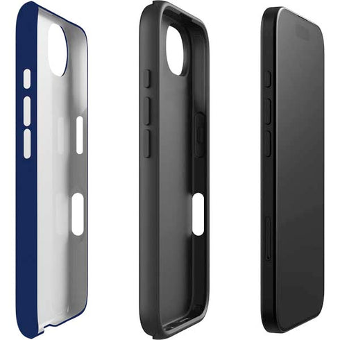 Villanova University 1842 iPhone 16e Impact Case