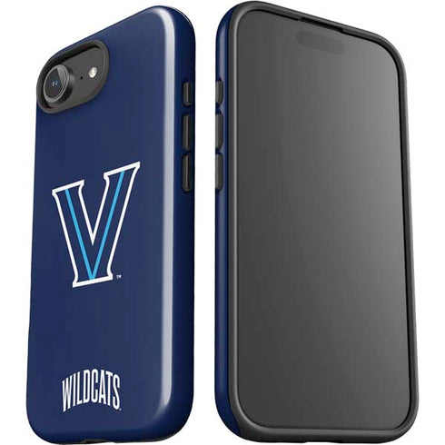 Villanova University 1842 iPhone 16e Impact Case
