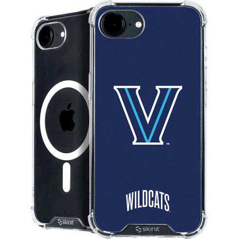 Villanova University 1842 iPhone 16e MagSafe Case