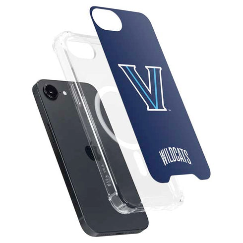 Villanova University 1842 iPhone 16e MagSafe Case