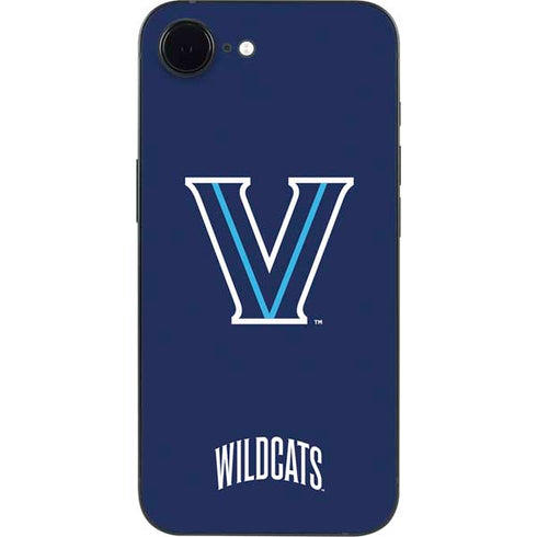 Villanova University 1842 iPhone 16e Skin