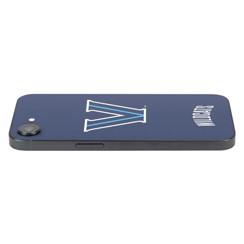 Villanova University 1842 iPhone 16e Skin
