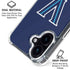 Villanova University 1842 iPhone 17 Clear Case