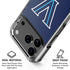 Villanova University 1842 iPhone 18 Pro Clear Case