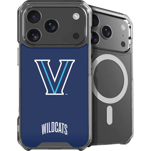 Villanova University 1842 iPhone 18 Pro MagSafe Case