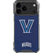 Villanova University 1842 iPhone 18 Pro Max Clear Case