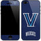 Villanova University 1842 iPhone 5/5s/5SE Skin