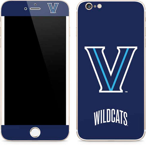 Villanova University 1842 iPhone 6/6s Plus Skin