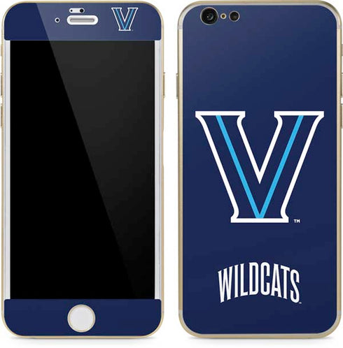 Villanova University 1842 iPhone 6/6s Skin