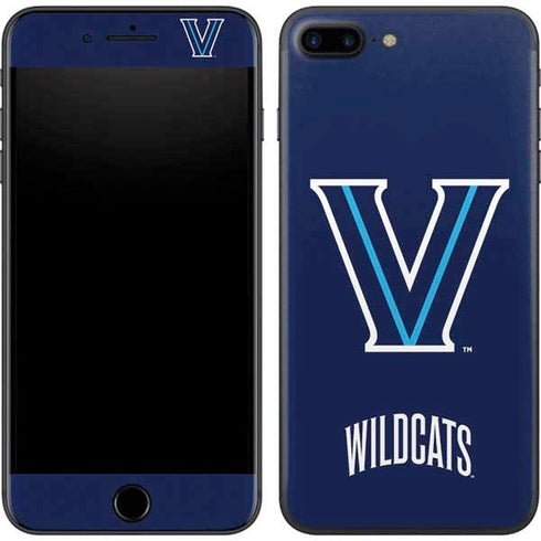 Villanova University 1842 iPhone 7 Plus Skin
