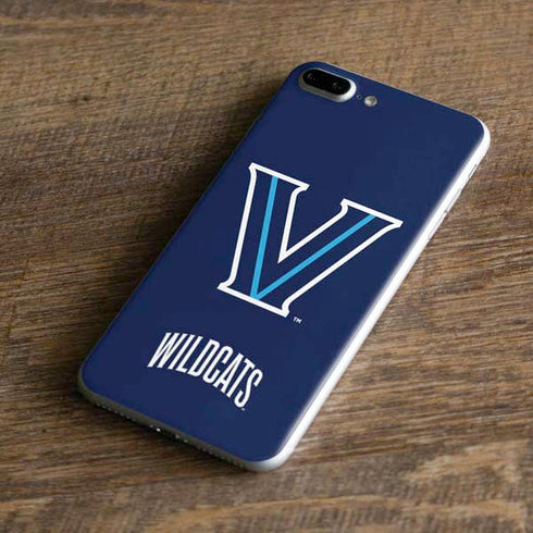 Villanova University 1842 iPhone 7 Plus Skin