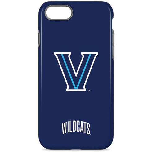 Villanova University 1842 iPhone Cases