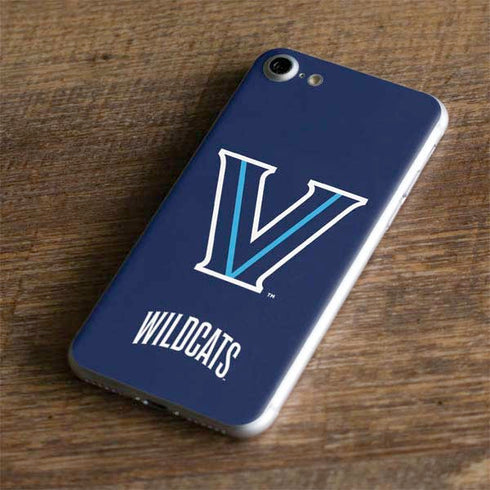 Villanova University 1842 iPhone 7 Skin